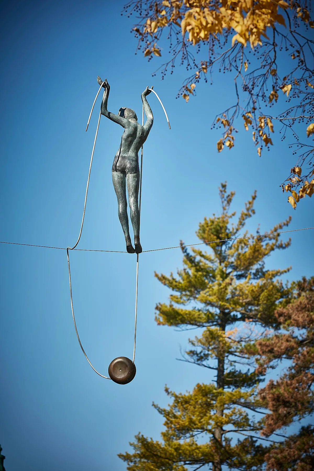 Girl with Yoyo - Image 3